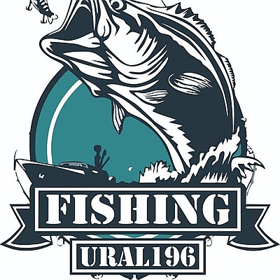 Fishing- Ural 196