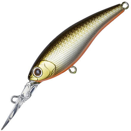 Воблер Daiwa Steez Shad F-MR