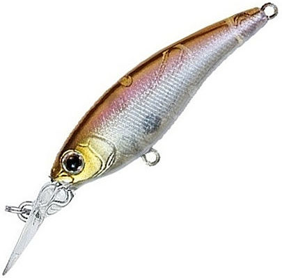 Воблер Daiwa Steez Shad F-SR