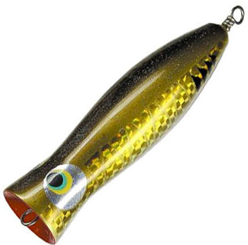 Воблер Dia Fishing HP-04 Regio Atsu Popper