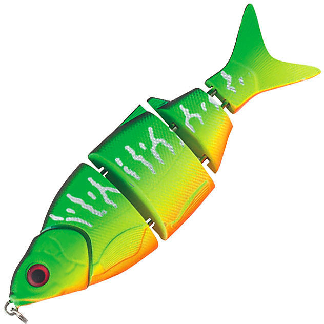 Воблер Herakles Real Shad 105S