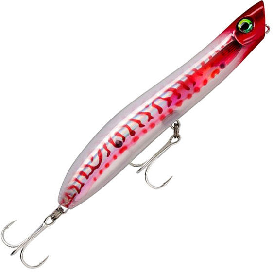 Воблер Rapala MaxRap Walkn Roll