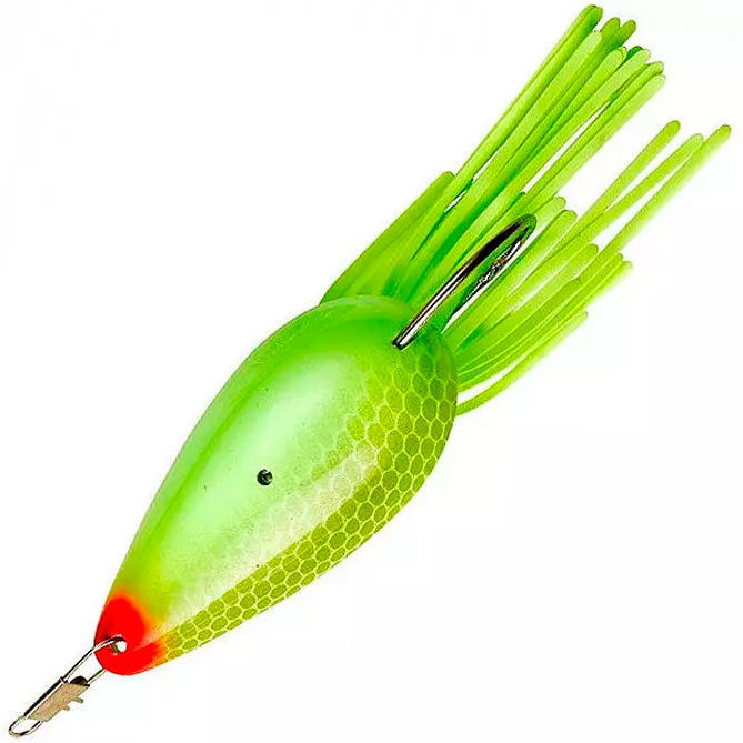 Глиссер Heddon Moss Boss X0510