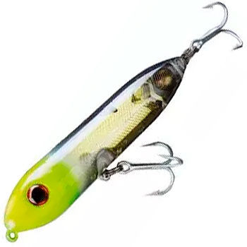 Джеркбэйт Heddon Super Spook Jr. X9236