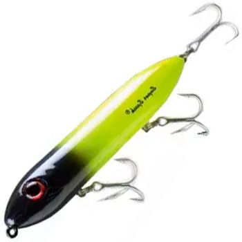 Джеркбэйт Heddon Super Spook X9256