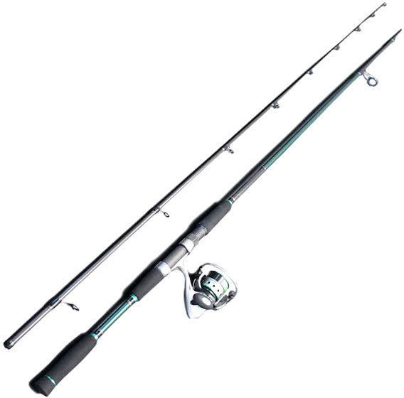 Комплект Daiwa SP Eging Set