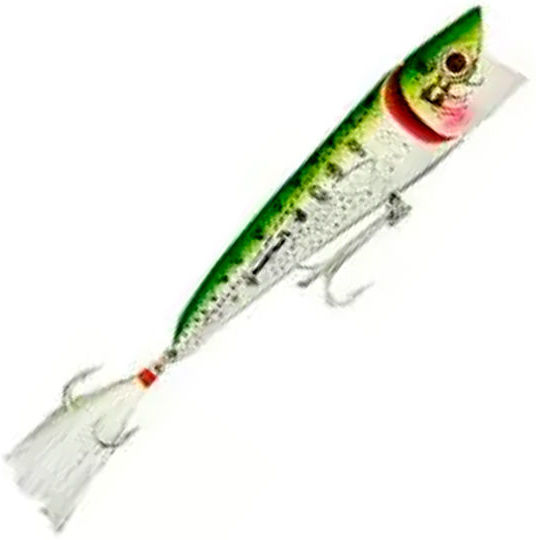 Поппер Creek Chub Knuckle-Head Jr. I6500JP