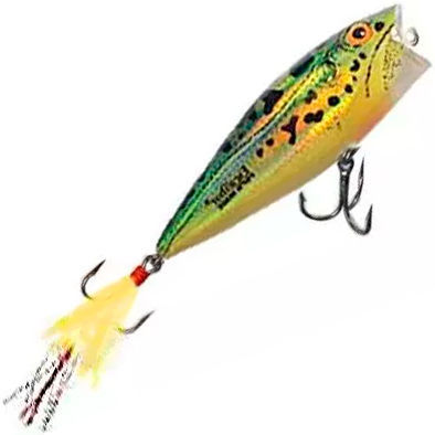 Поппер Heddon Popn Image Jr. X9219