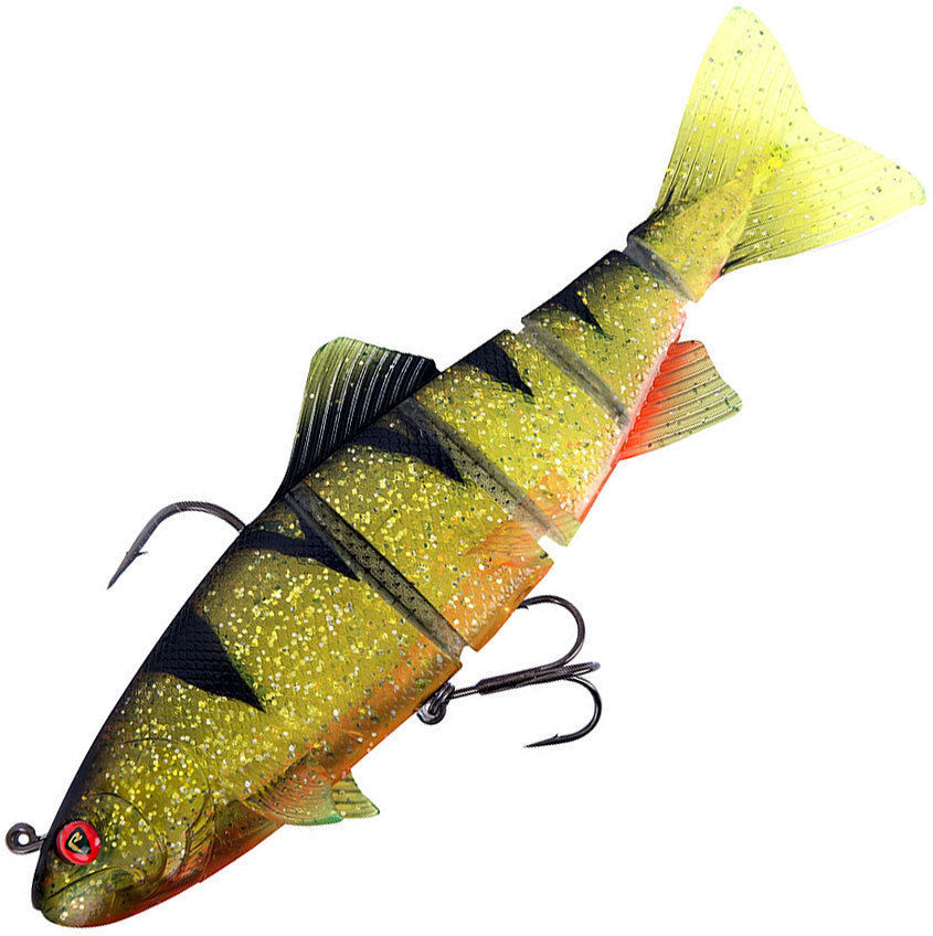 Приманка Fox Rage Replicant Realistic Trout Jointed