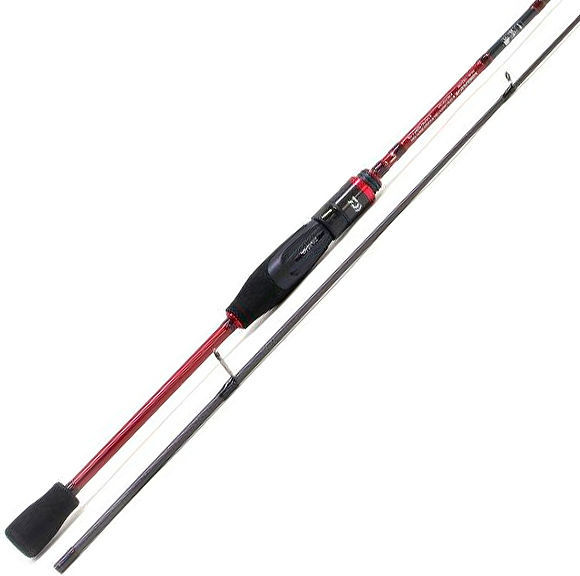 Спиннинги Daiwa Ninja Z ST