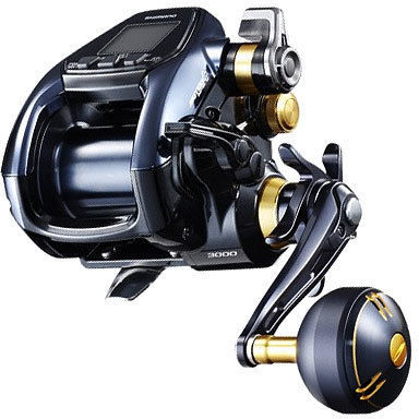 ЭлектроShimano 19 ForceMaster Limited