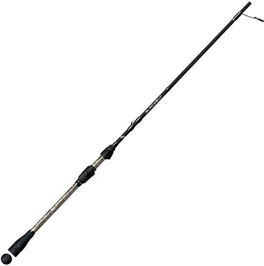 13 Fishing Defy Quest Spinning