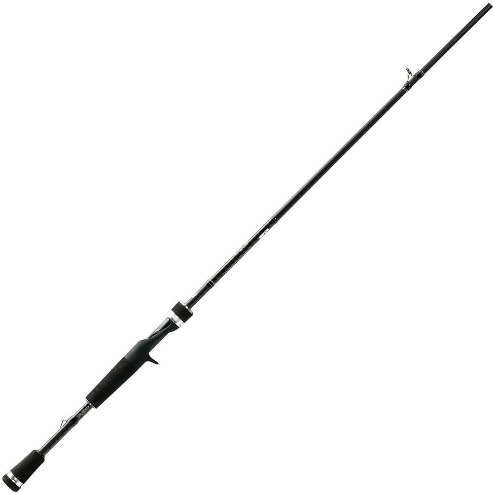 13 Fishing Fate Black Cast