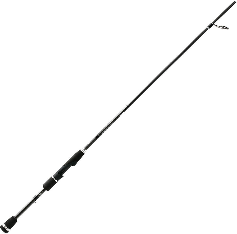 13 Fishing Fate Black Spin