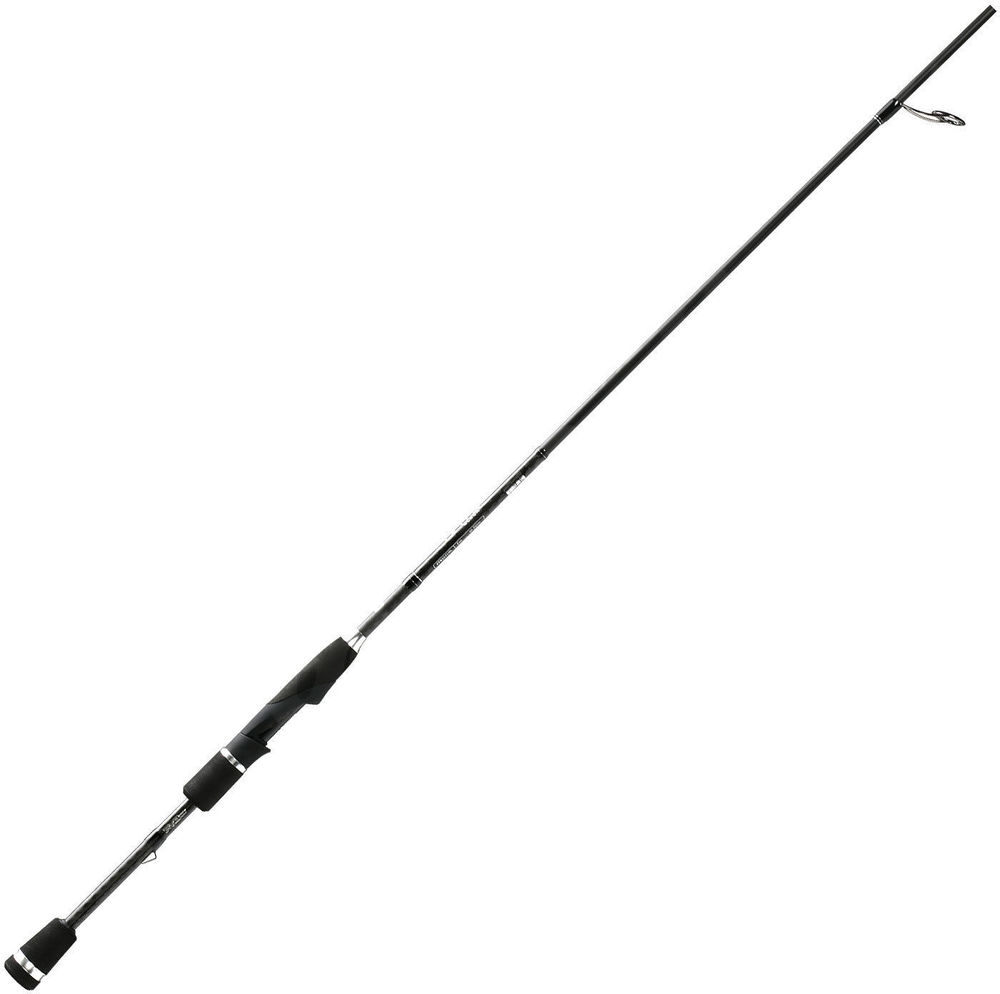 13 Fishing Fate Quest Travel Rod Spin