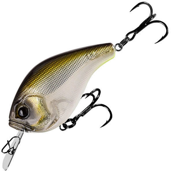 13 Fishing Jabber Jaw Crank