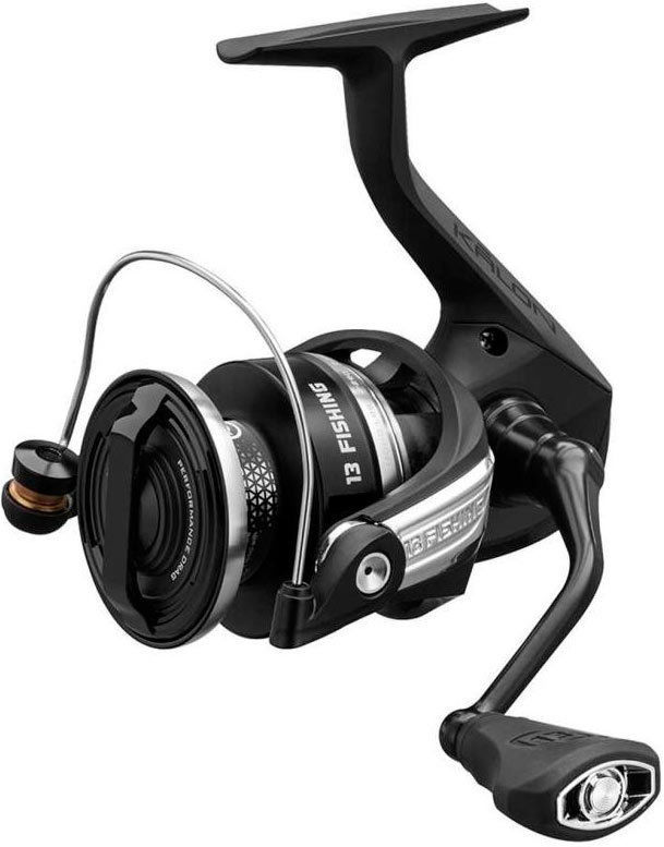 13 Fishing Kalon A Spinning Reel