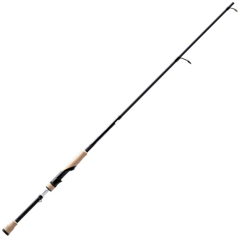 13 Fishing Omen Black