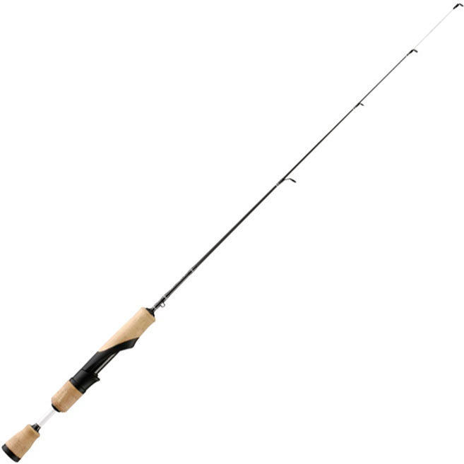 13 Fishing Omen Ice Rod