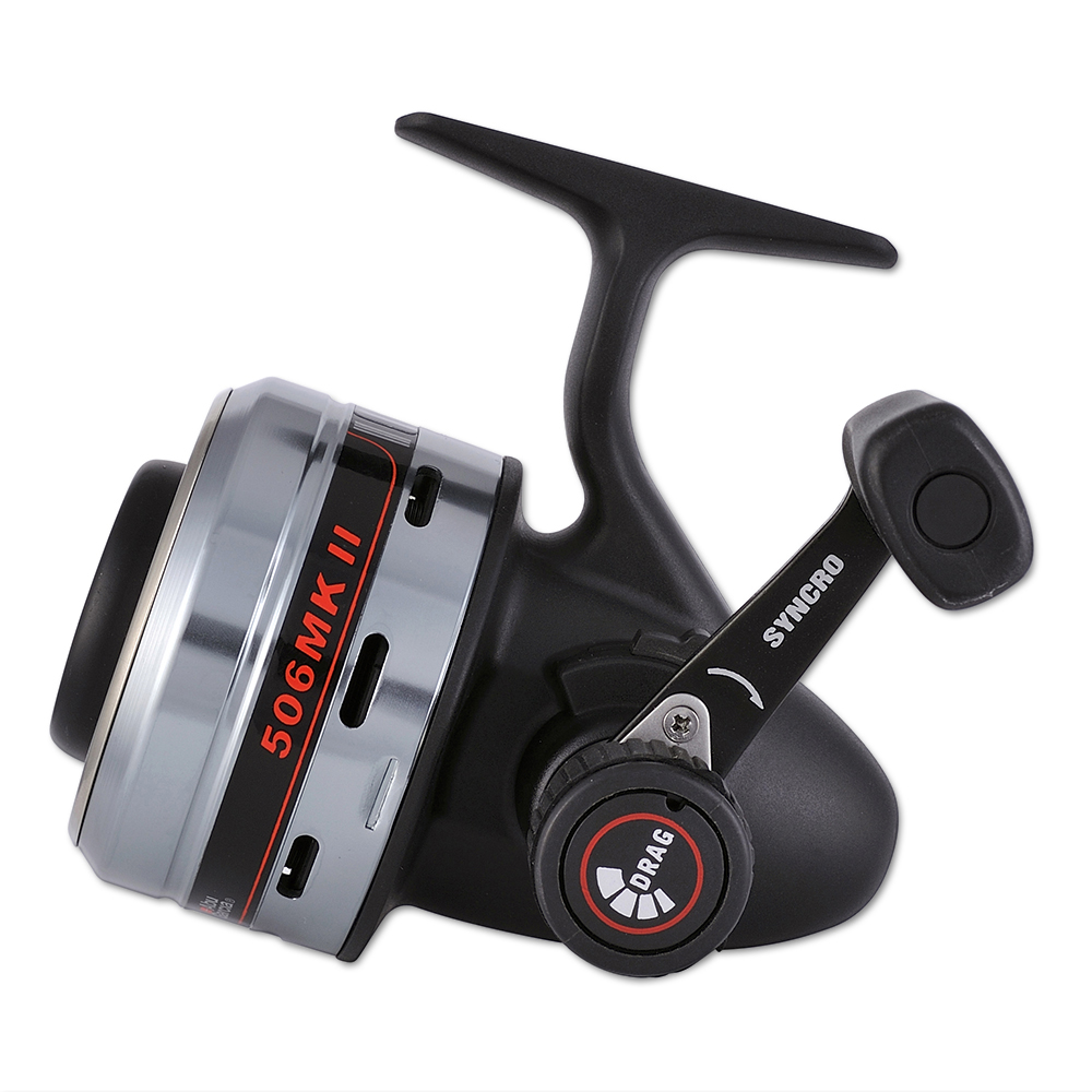 Abu Garcia Abumatic 506 MKII