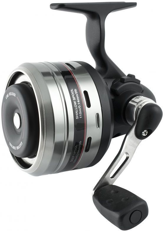 Abu Garcia Abumatic 507 MKII