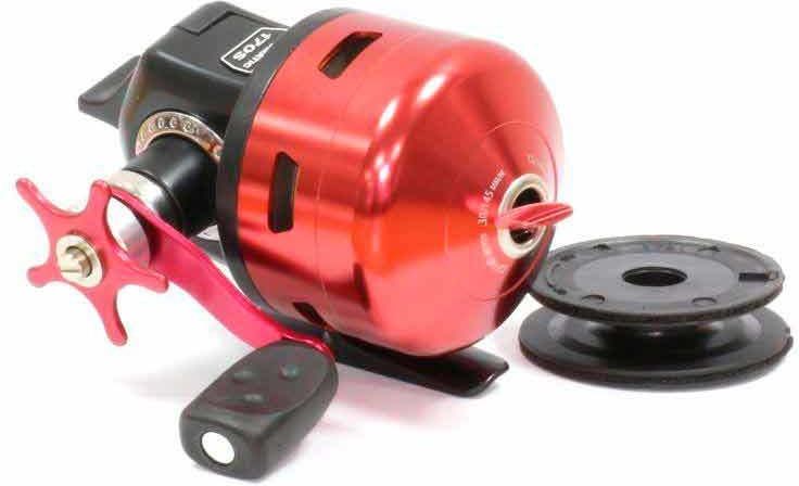 Abu Garcia Abumatic ABUM 170N