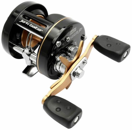 Abu Garcia Ambassadeur 5601 JB