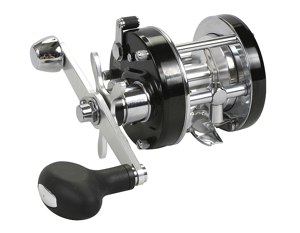 Abu Garcia Ambassadeur 7000