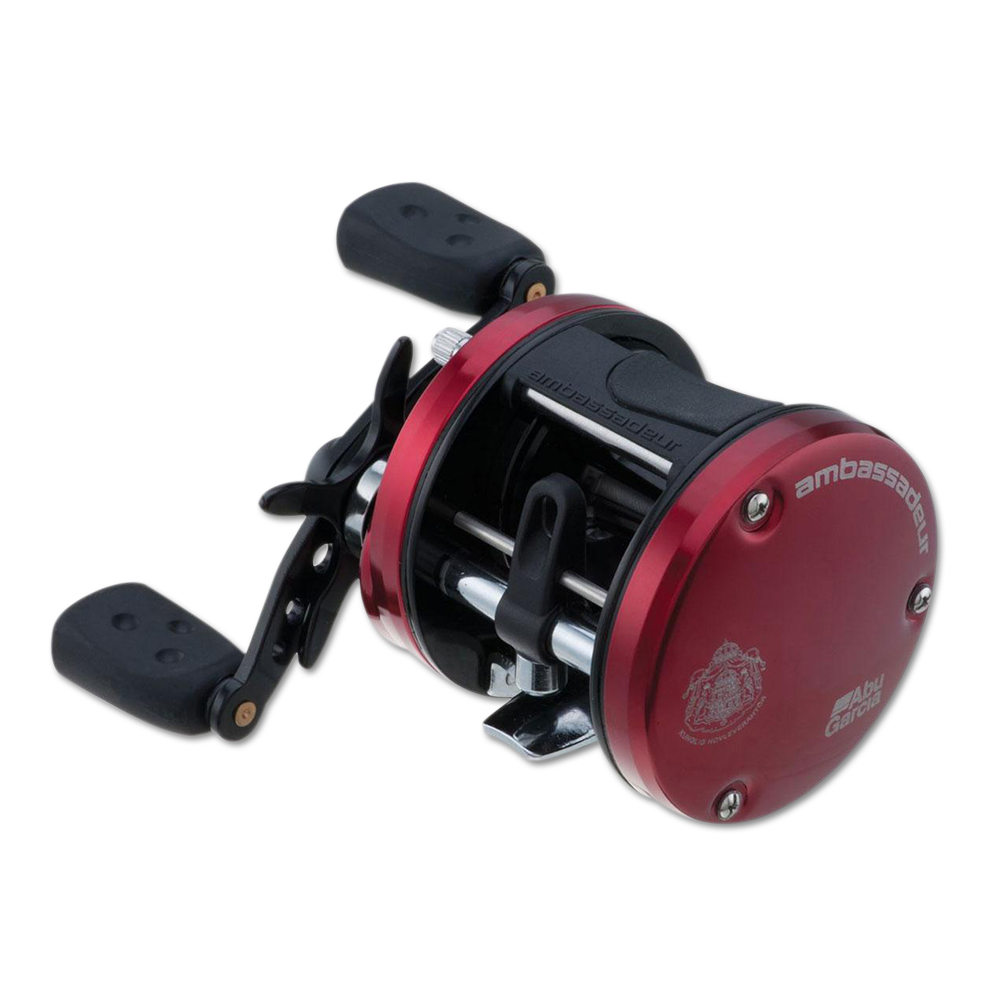 Abu Garcia Ambassadeur AMB SX