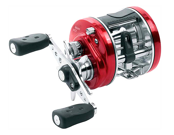 Abu Garcia Ambassadeur BCX