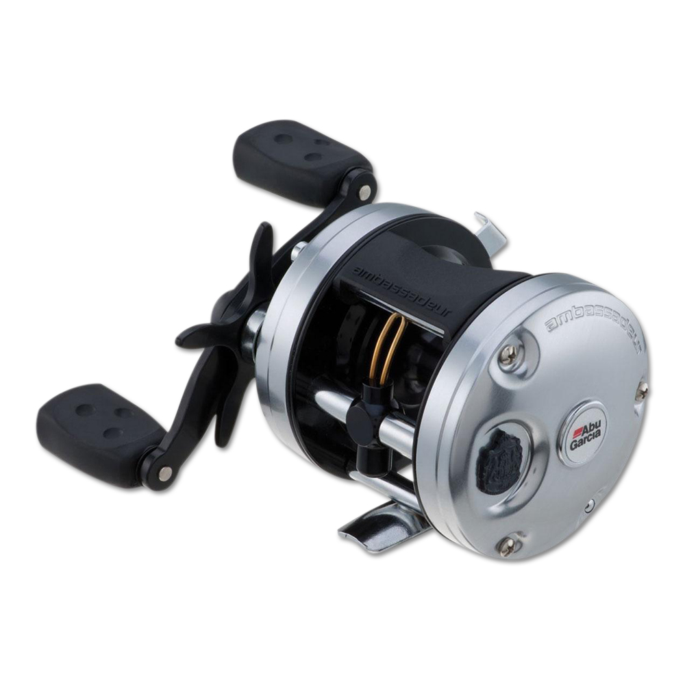 Abu Garcia Ambassadeur Classic C3