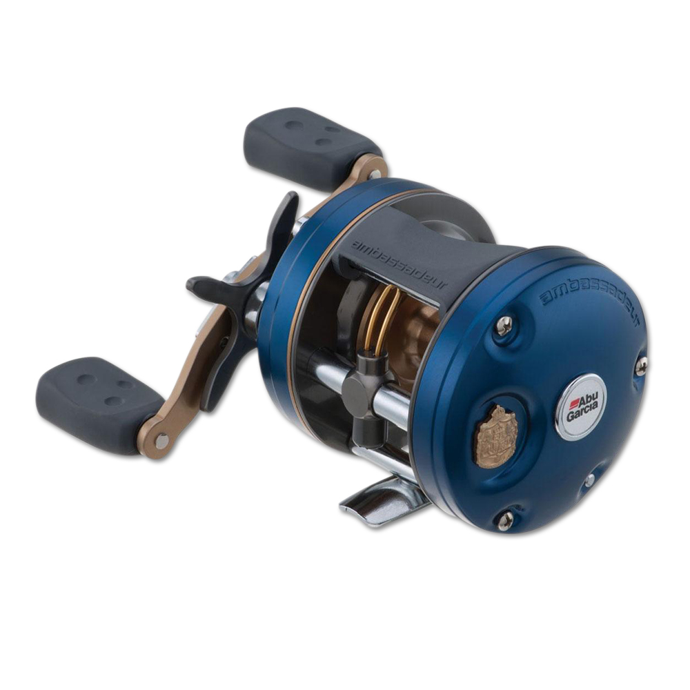 Abu Garcia Ambassadeur Classic C4