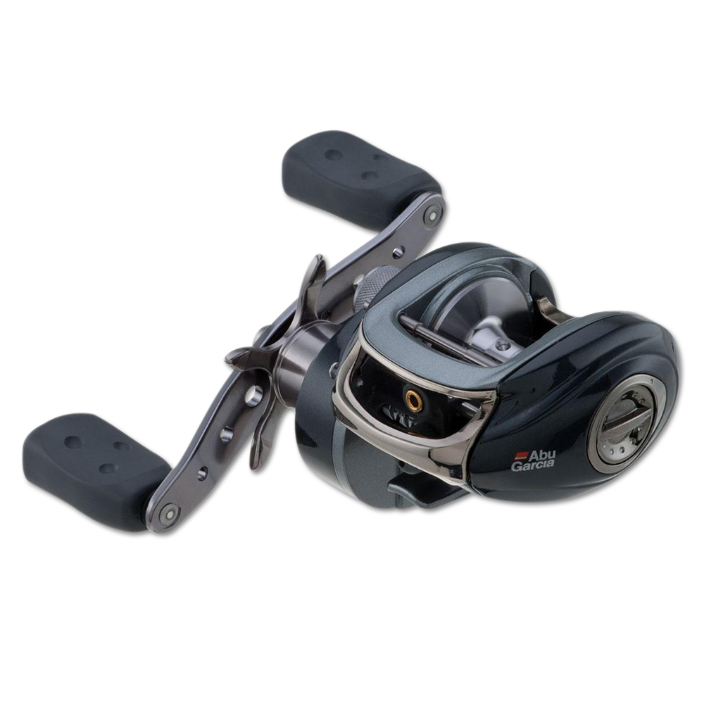 Abu Garcia Ambassadeur Orra 2 Winch