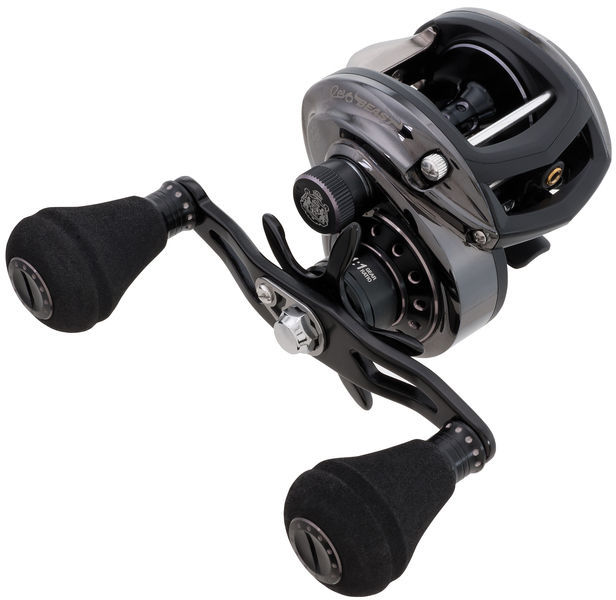 Abu Garcia Ambassadeur Revo Beast