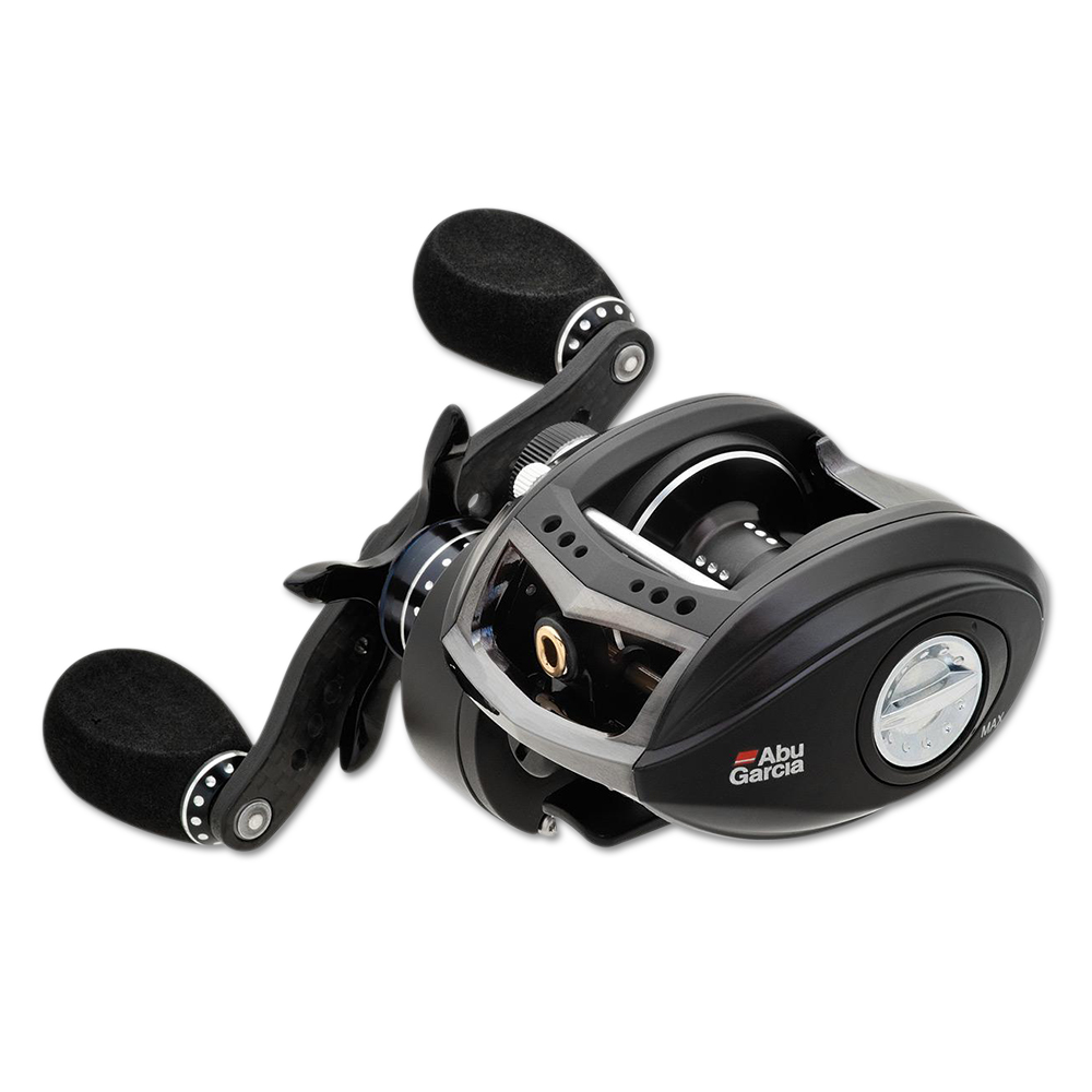 Abu Garcia Ambassadeur Revo MGX