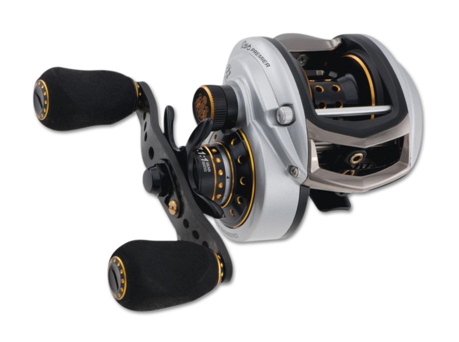 Abu Garcia Ambassadeur Revo Premier