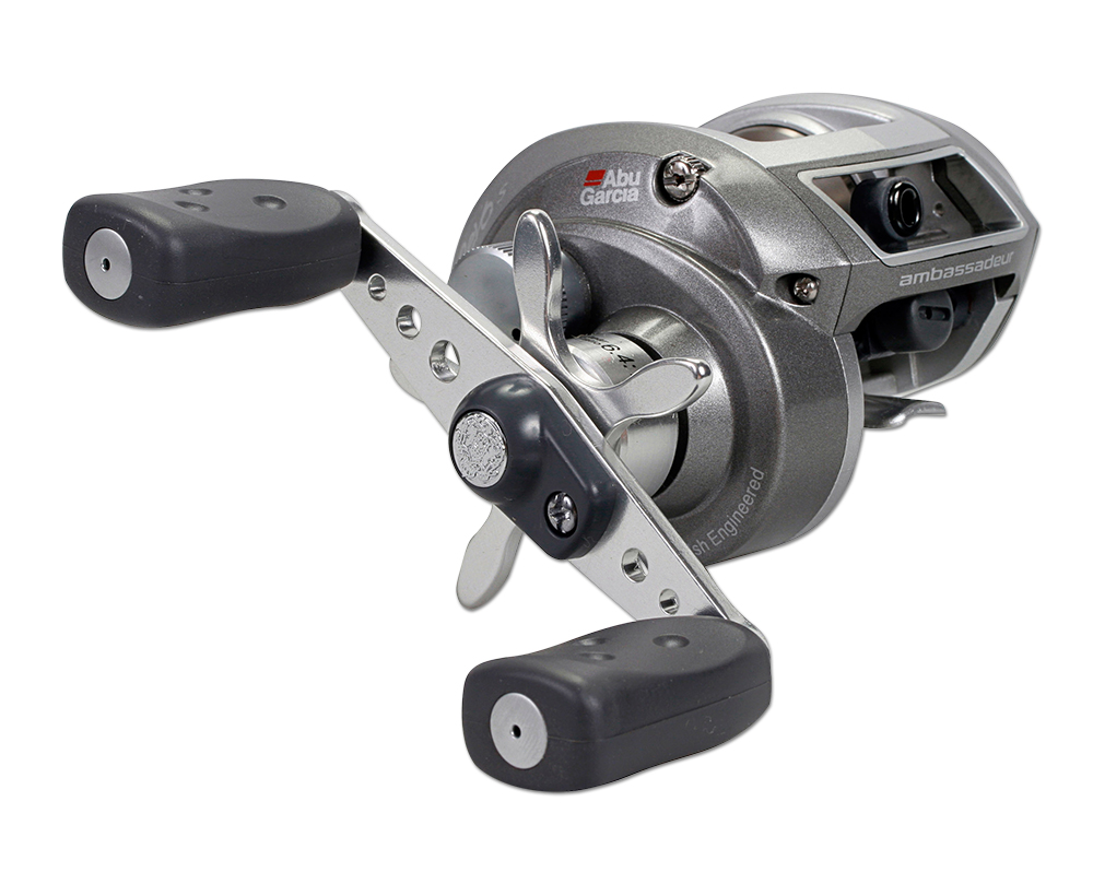 Abu Garcia Ambassadeur Revo S