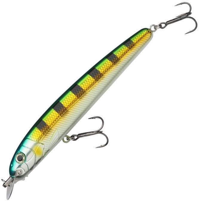 Abu Garcia Beast Hi-Lo Sinking