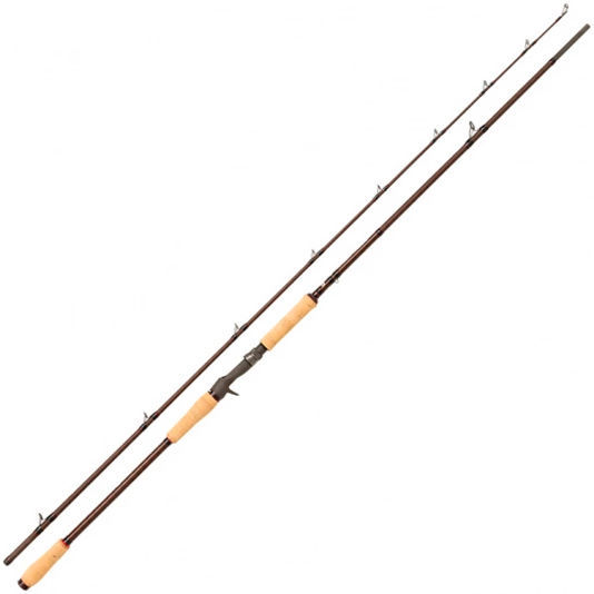 Abu Garcia Beast Pro Casting