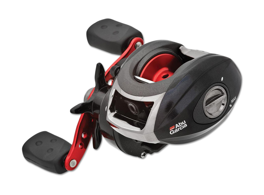 Abu Garcia Black Max