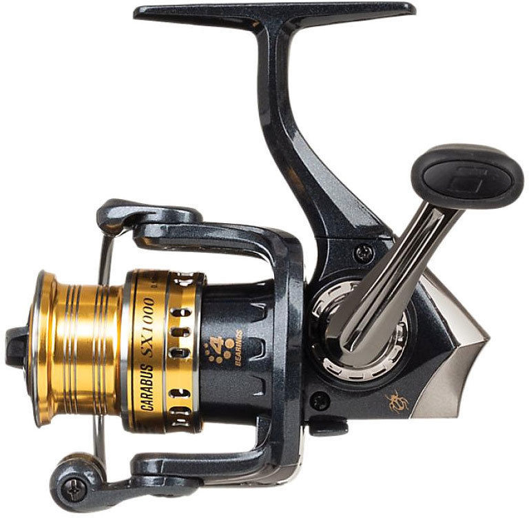 Abu Garcia Carabus AG SX