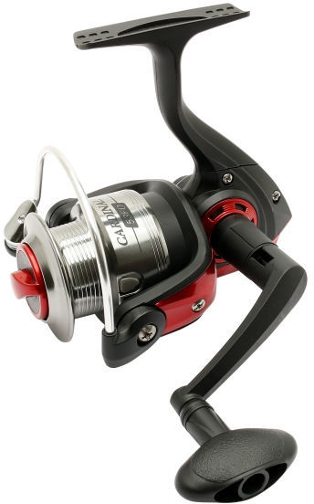 Abu Garcia Cardinal 50