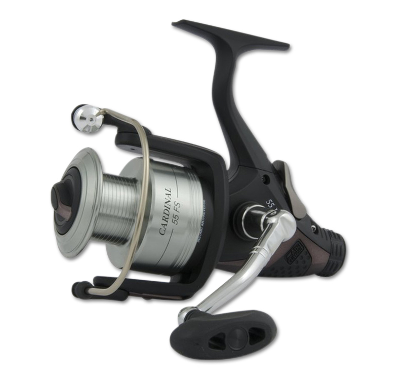 Abu Garcia Cardinal Free Runner 50