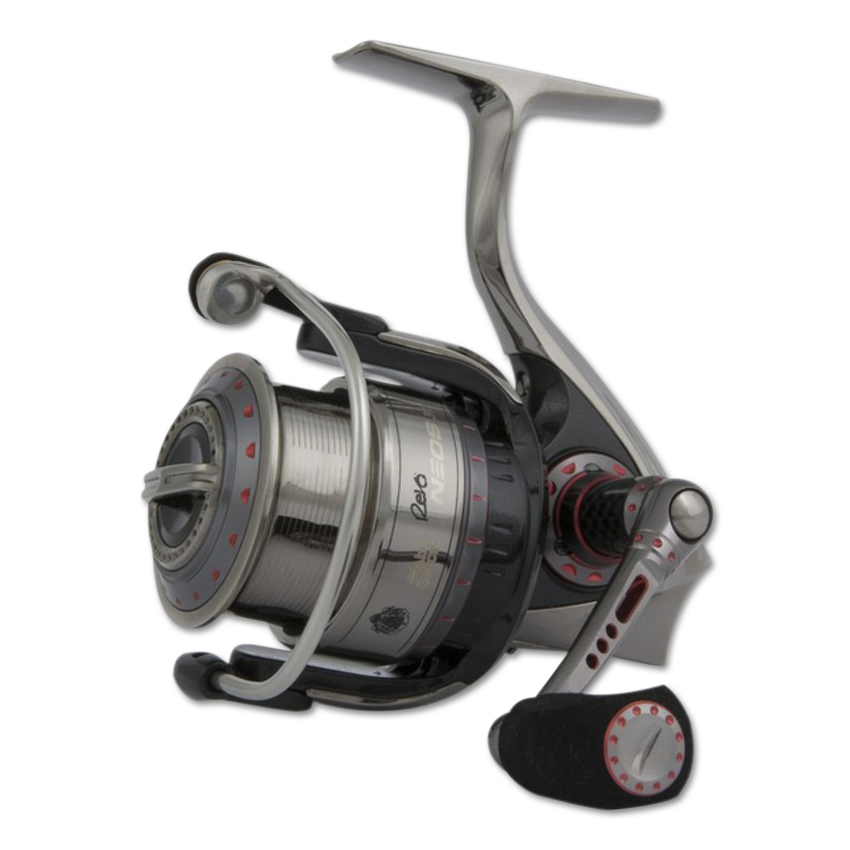 Abu Garcia Cardinal Revo Neos Euro