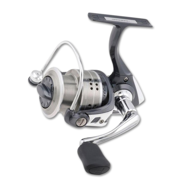 Abu Garcia Cardinal STX FD