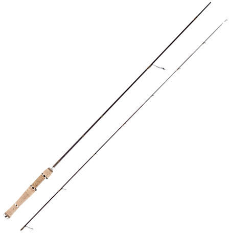 Abu Garcia Diplomat Nano