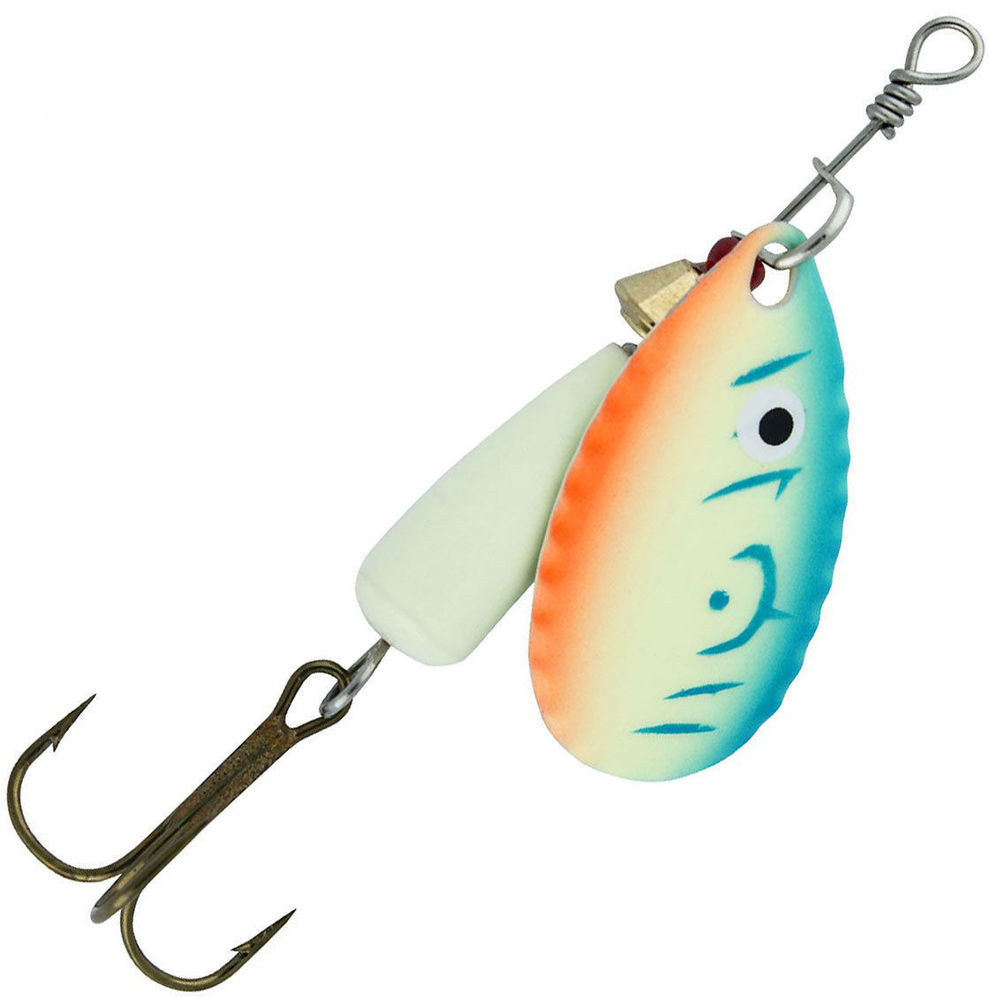 Abu Garcia Droppen UV-Glow