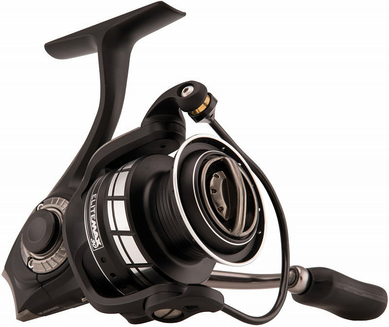 Abu Garcia Elite Max Spin