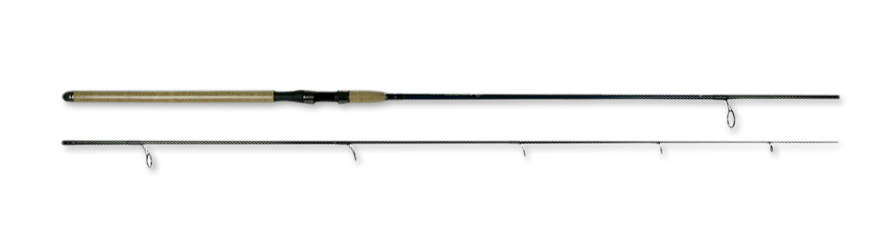 Abu Garcia Enticer Plus EPC