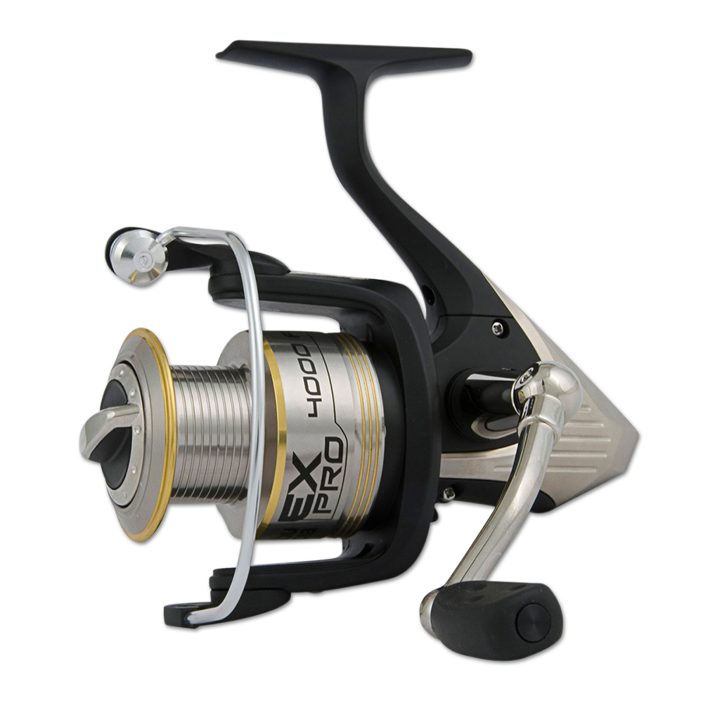 Abu Garcia EX PRO FD